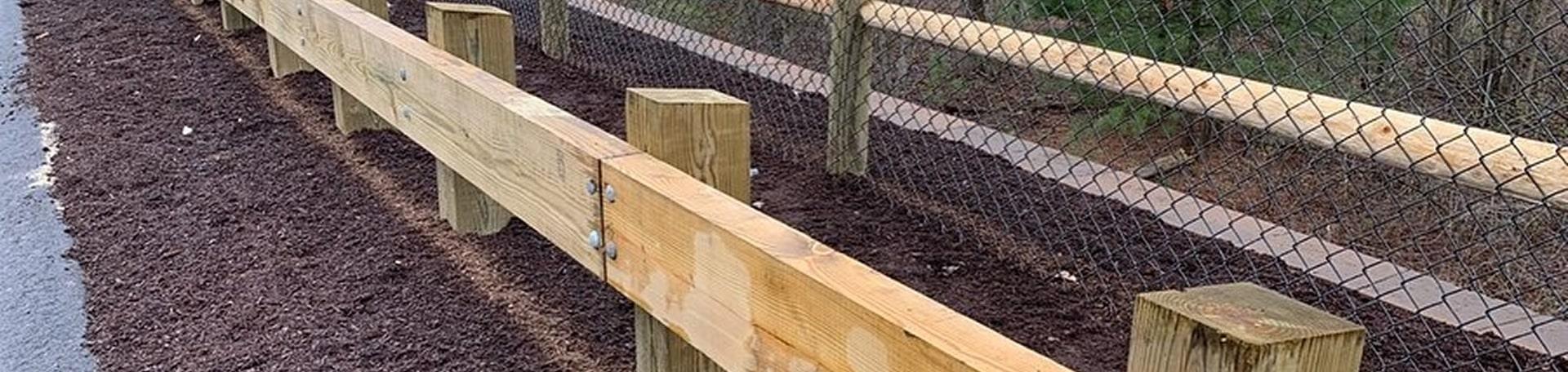 Campbell's Fence Image